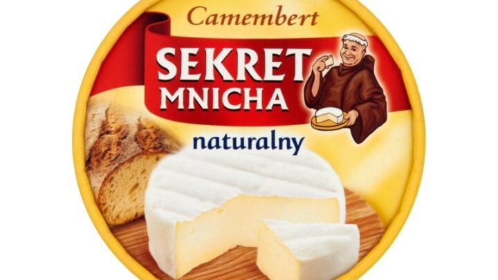 Sekret Mnicha