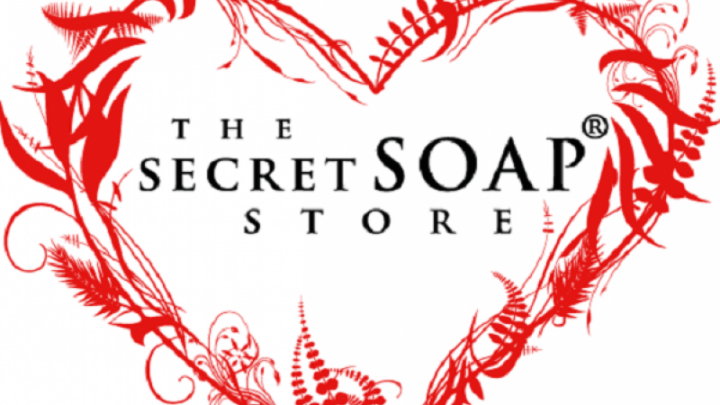 SECRET SOAP