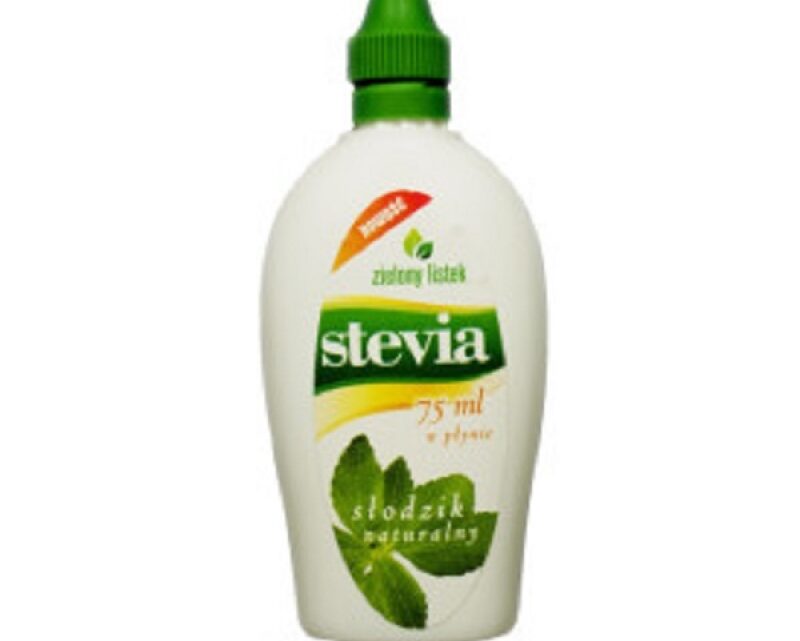 Zielony Listek Stevia