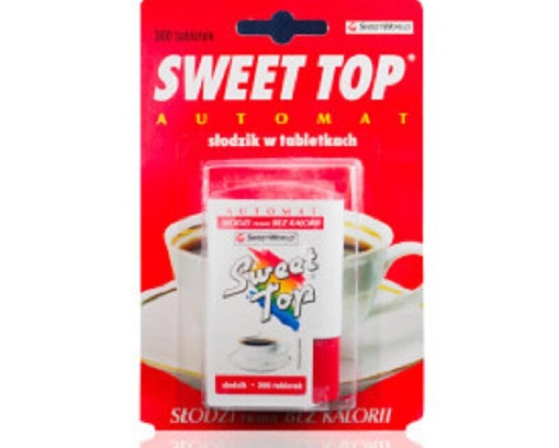 Sweet Top