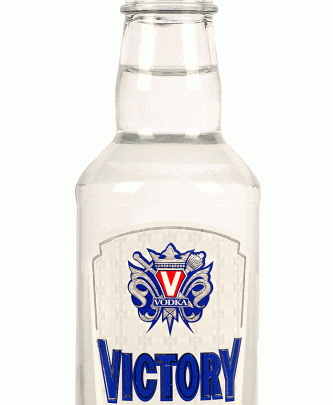 Victory Vodka