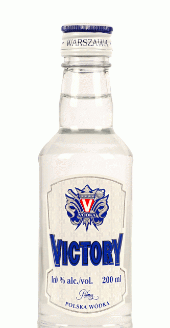 Victory Vodka