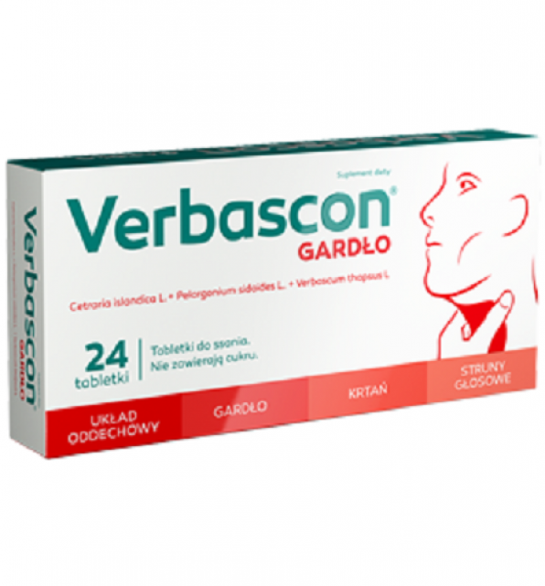 Verbascon
