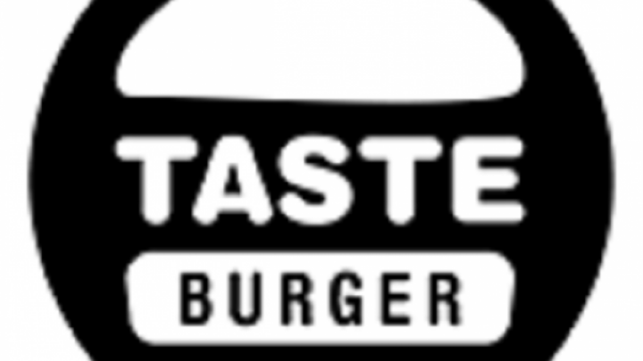 Taste Burger