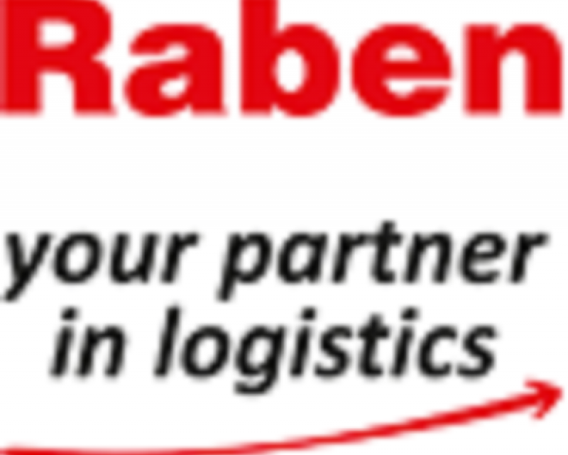 Raben Partner w Logistyce