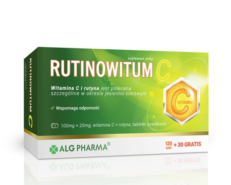 Rutinowitum C