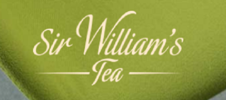 Sir Williams Tea