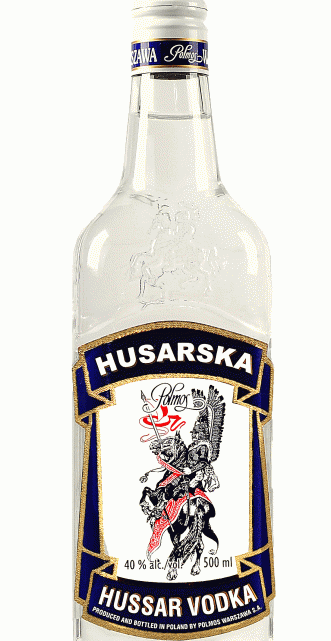 Wódka Husarska
