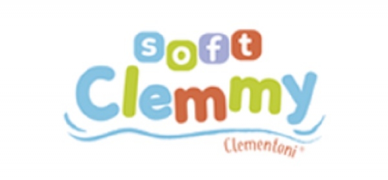 Soft Clemmy