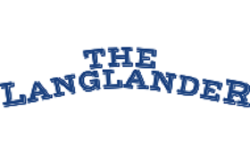 The Langlander