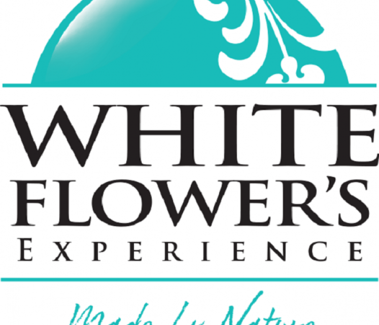 White Flowers Experience
