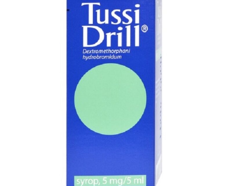 Tussi Drill