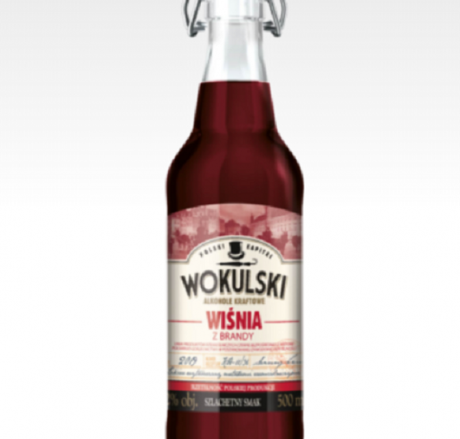 Wokulski