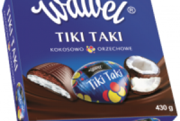 Tiki Taki