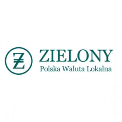 Zielony – Polska Waluta Lokalna