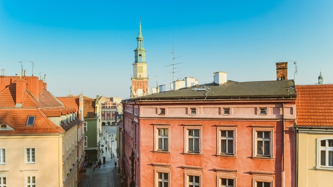 Odbiór mieszkania w Poznaniu