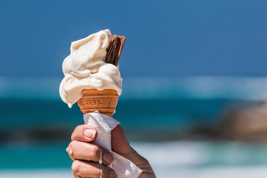polskie lody
