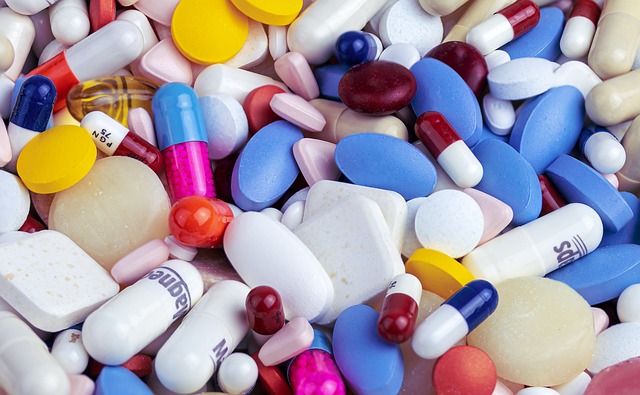 Produkcja produktów farmaceutycznych w Polsce, czyli które marki leków są polskie