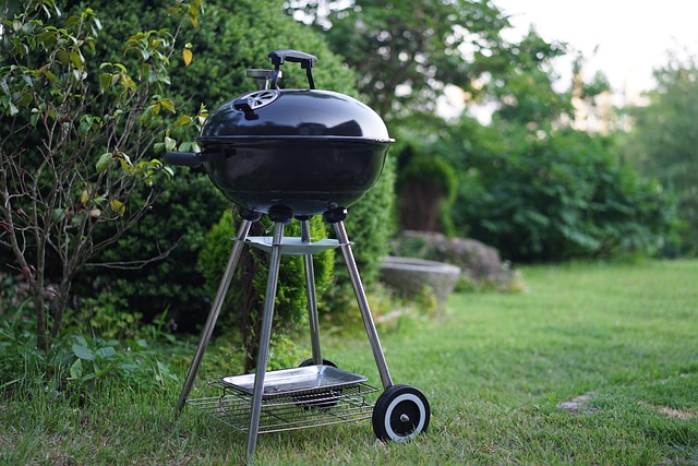 Grill made in Poland Grill made in Poland