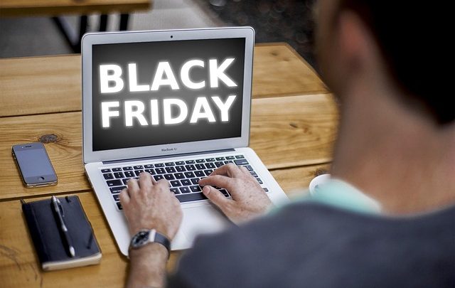 Black Friday, czyli amerykańskie święto w Polsce