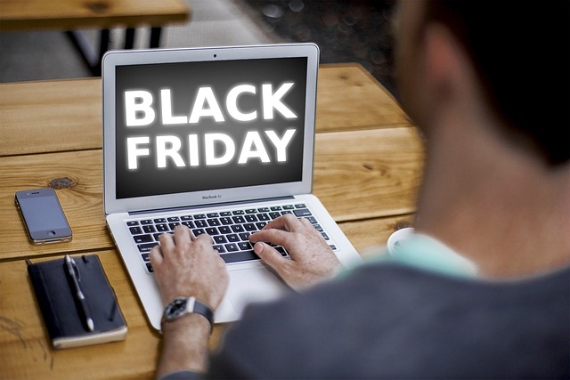 Black Friday, czyli amerykańskie święto w Polsce