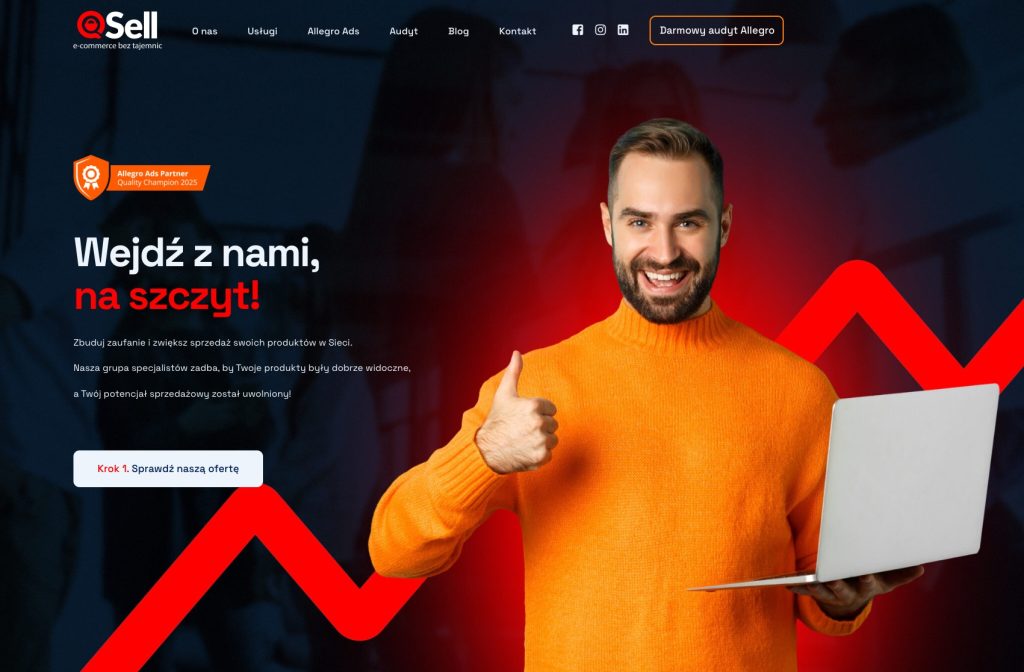 Agencja Allegro ADS