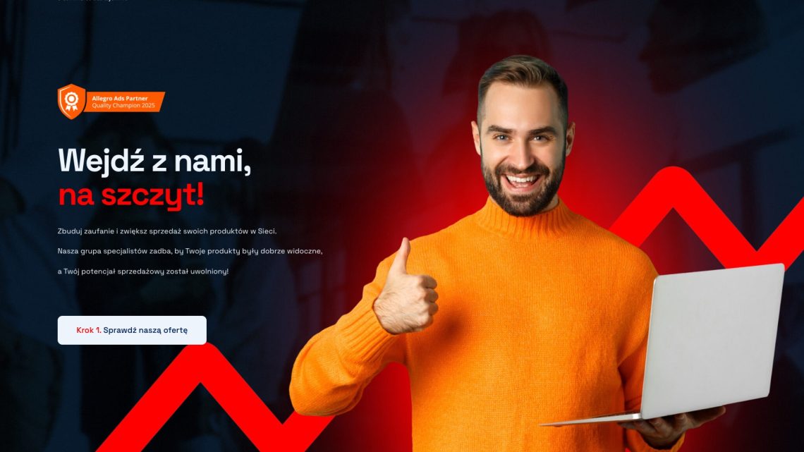 Czym jest Allegro ADS? Czym jest Allegro ADS?