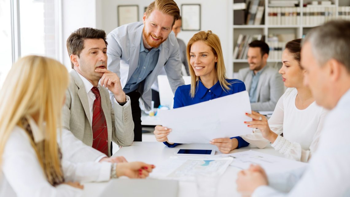 Na czym polega job crafting, czyli kilka słów o tym, jak zadbać o satysfakcję z pracy