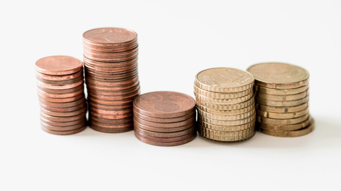 Wartość pieniądza w czasie, czyli podstawa świata finansów. Wartość bieżąca netto (NPV)