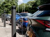 Innowacyjne rozwiązania e-mobility