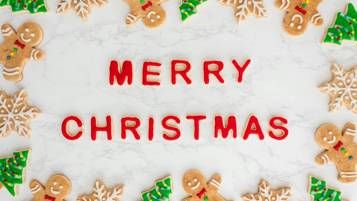 Jak nie przejeść się w święta Bożego Narodzenia?