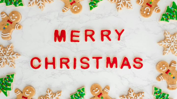 Jak nie przejeść się w święta Bożego Narodzenia?