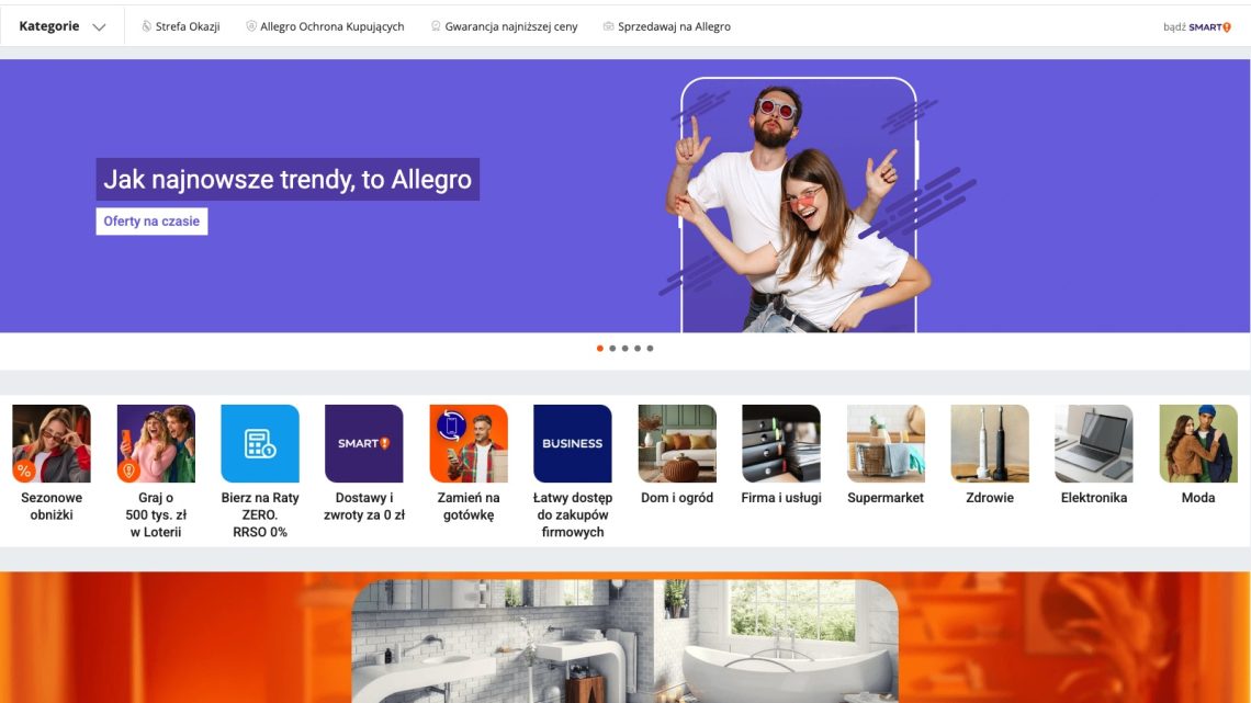 Czym jest Allegro ADS i co warto o nim wiedzieć?
