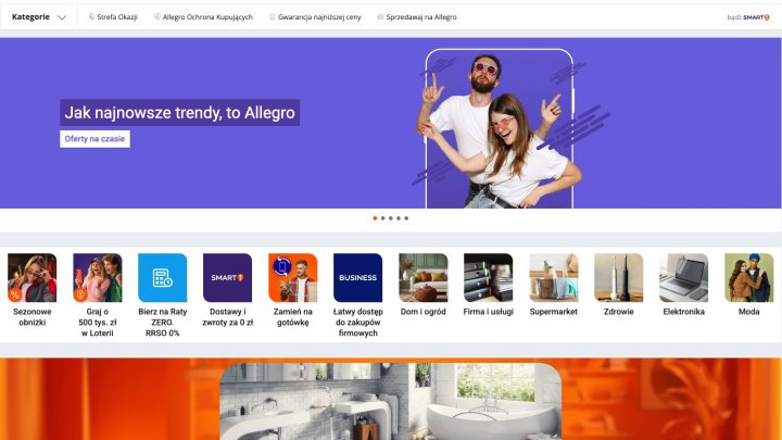Czym jest Allegro ADS i co warto o nim wiedzieć?