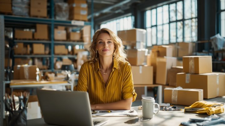 Jak skrócić czas dostawy w e-commerce bez rewolucji w kosztach? Weekendowe Nadania dla firm