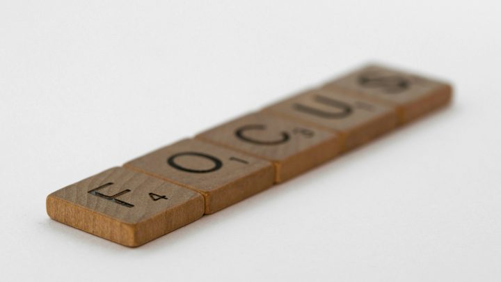 Praca głęboka. Jak osiągnąć maksymalne skupienie?