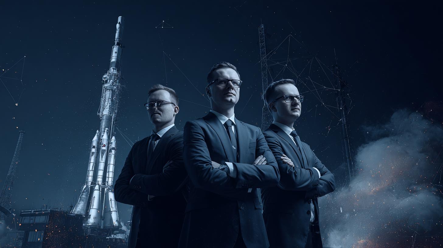 Polskie firmy w kosmosie, co robią, w jakich projektach biorą udział. Trzy filary naszego kosmicznego biznesu Polskie firmy w kosmosie, co robią, w jakich projektach biorą udział. Trzy filary naszego kosmicznego biznesu