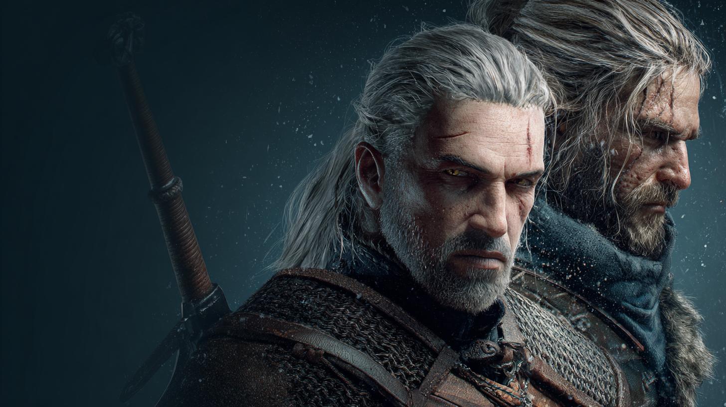 CD Projekt - historia polskiego giganta. Wpływ na rodzimy ekosystem gier CD Projekt - historia polskiego giganta. Wpływ na rodzimy ekosystem gier