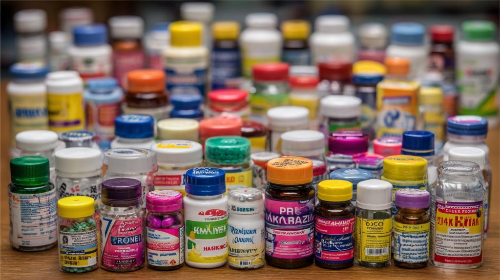 Jak rodzime firmy farmaceutyczne budują zdrowie Polaków – flagowe marki z biało-czerwonym rodowodem