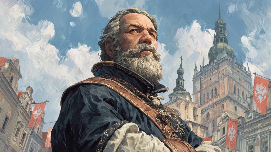 Od kiosku z dyskietkami do globalnej sceny: jak CD Projekt urosło na naszych oczach