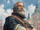 Od kiosku z dyskietkami do globalnej sceny: jak CD Projekt urosło na naszych oczach