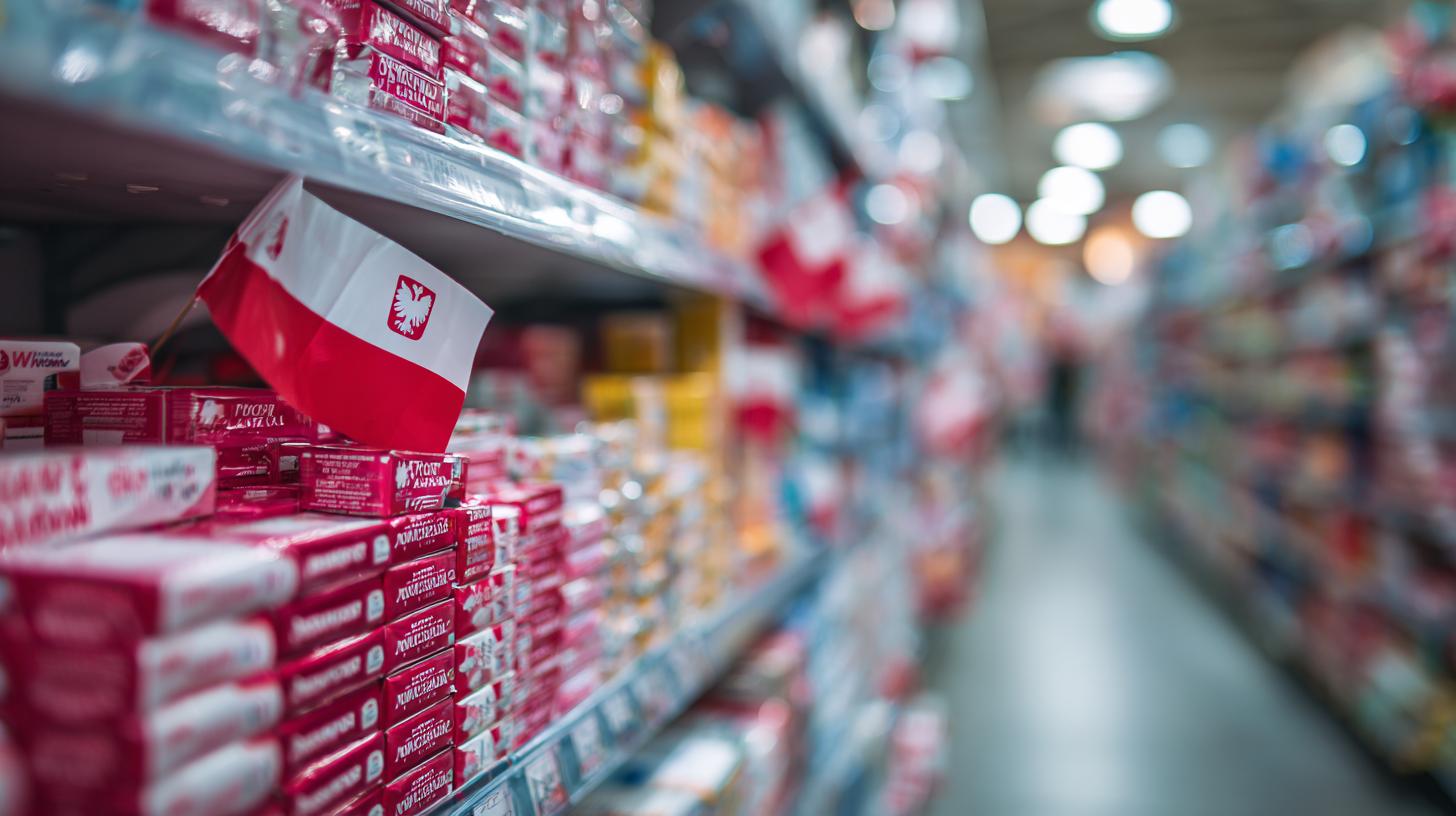 Polskie firmy farmaceutyczne i ich nazwiększe marki. Patriotyzm konsumencki w aptece – czy ma sens? Polskie firmy farmaceutyczne i ich nazwiększe marki. Patriotyzm konsumencki w aptece – czy ma sens?
