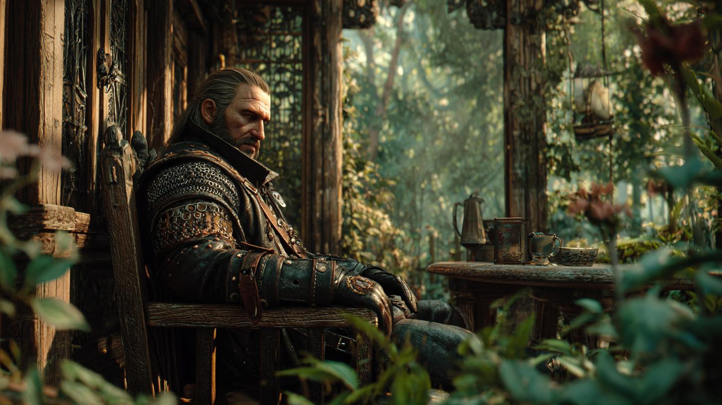 CD Projekt - historia polskiego giganta. Ostatnie słowo CD Projekt - historia polskiego giganta. Ostatnie słowo