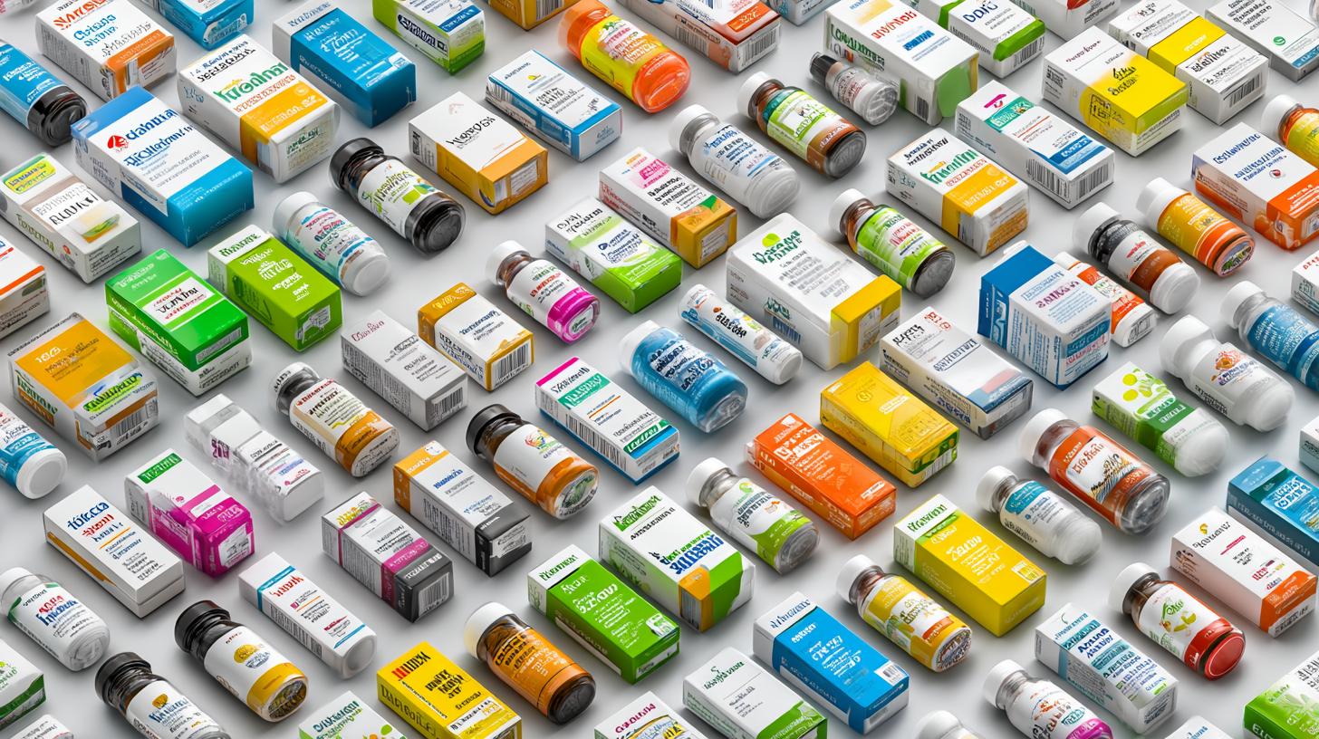 Polskie firmy farmaceutyczne i ich nazwiększe marki. Co dalej z polską farmacją? Polskie firmy farmaceutyczne i ich nazwiększe marki. Co dalej z polską farmacją?