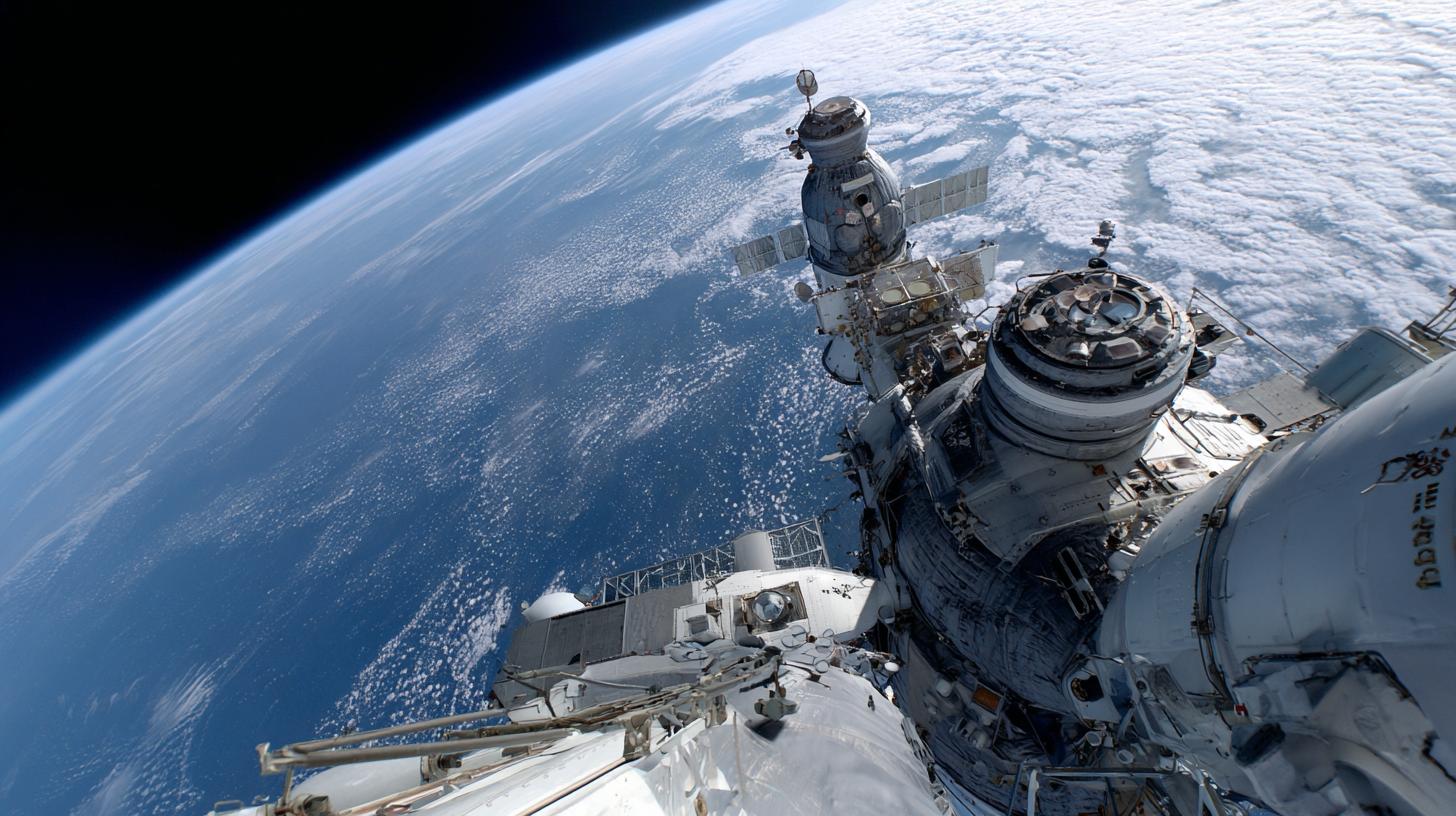 Polskie firmy w kosmosie, co robią, w jakich projektach biorą udział. Polacy na pokładzie wielkich misji ESA i NASA Polskie firmy w kosmosie, co robią, w jakich projektach biorą udział. Polacy na pokładzie wielkich misji ESA i NASA