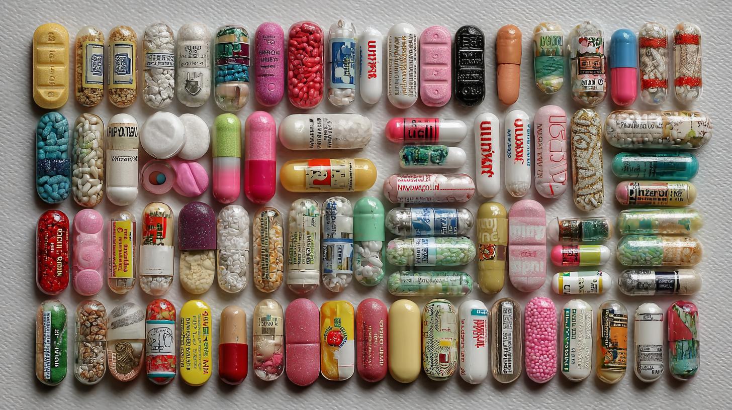 Polskie firmy farmaceutyczne i ich nazwiększe marki. Najwięksi polscy producenci leków i suplementów Polskie firmy farmaceutyczne i ich nazwiększe marki. Najwięksi polscy producenci leków i suplementów