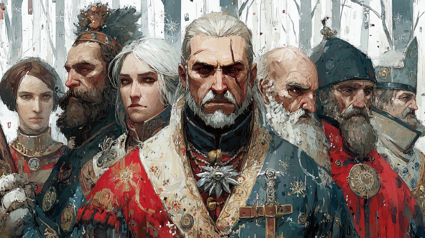 CD Projekt - historia polskiego giganta. Pierwsze kroki w czasach raczkującego kapitalizmu CD Projekt - historia polskiego giganta. Pierwsze kroki w czasach raczkującego kapitalizmu
