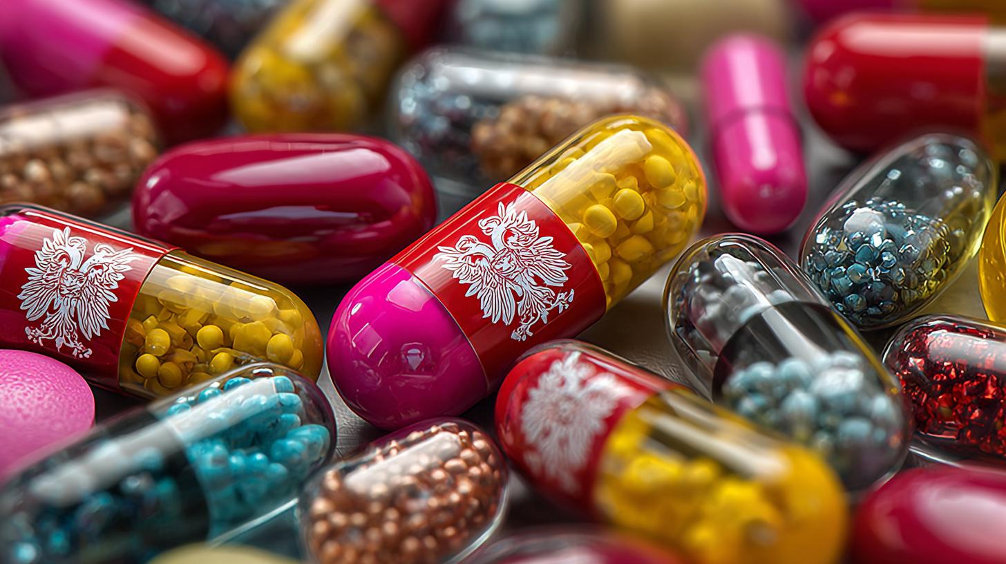 Polskie firmy farmaceutyczne i ich nazwiększe marki. Innowacje i badania – nie tylko kopiowanie receptur Polskie firmy farmaceutyczne i ich nazwiększe marki. Innowacje i badania – nie tylko kopiowanie receptur
