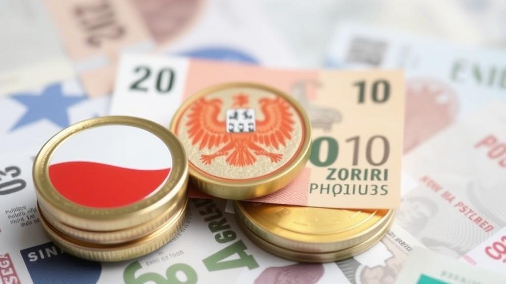 Czy wartość złotówki rzeczywiście ma tak duże znaczenie dla przeciętnego Polaka?. Jak to wygląda w liczbach i w praktyce? Czy wartość złotówki rzeczywiście ma tak duże znaczenie dla przeciętnego Polaka?. Jak to wygląda w liczbach i w praktyce?