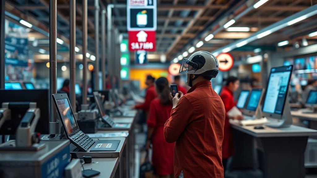 Dlaczego firmy coraz częściej inwestują w automatyzację zamiast zatrudniać nowych pracowników?. Przykłady z życia: sektory, które najczęściej inwestują w automatyzację Dlaczego firmy coraz częściej inwestują w automatyzację zamiast zatrudniać nowych pracowników?. Przykłady z życia: sektory, które najczęściej inwestują w automatyzację